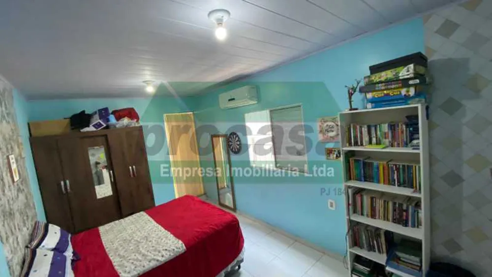 Casa, 4 quartos, 65 m² - Foto 5