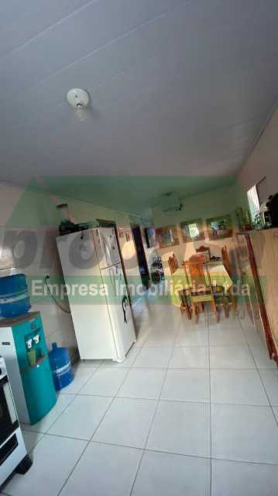 Casa, 4 quartos, 65 m² - Foto 1