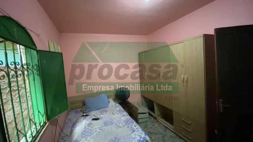 Casa, 4 quartos, 65 m² - Foto 9