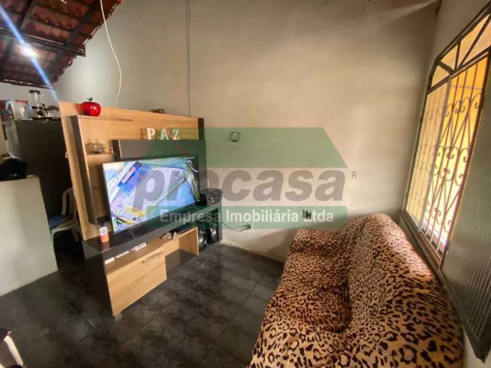 Casa à venda com 3 quartos, 172m² - Foto 4