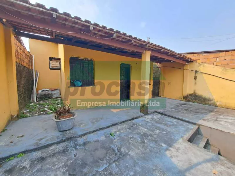 Casa à venda com 3 quartos, 172m² - Foto 1