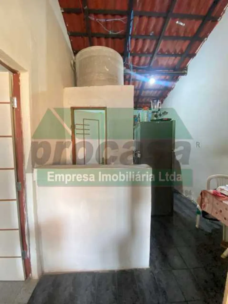 Casa, 3 quartos, 172 m² - Foto 5