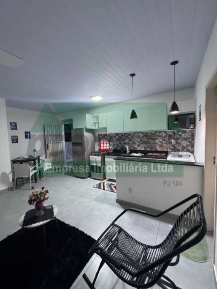 Apartamento, 1 quarto, 50 m² - Foto 9