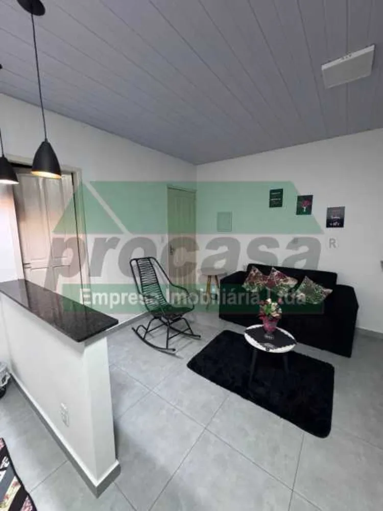 Apartamento, 1 quarto, 50 m² - Foto 2