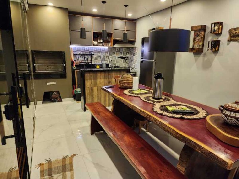 Casa de Condomínio, 3 quartos - Foto 22