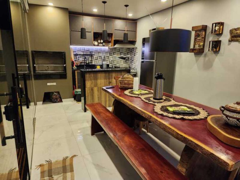 Casa de Condomínio, 3 quartos - Foto 7