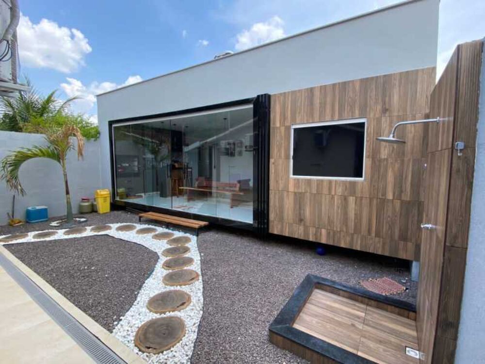 Casa de Condomínio, 3 quartos - Foto 17