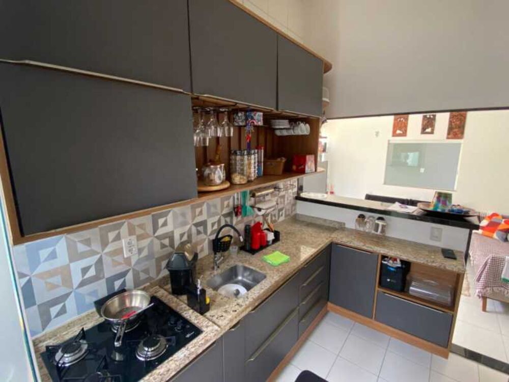 Casa de Condomínio, 3 quartos - Foto 16