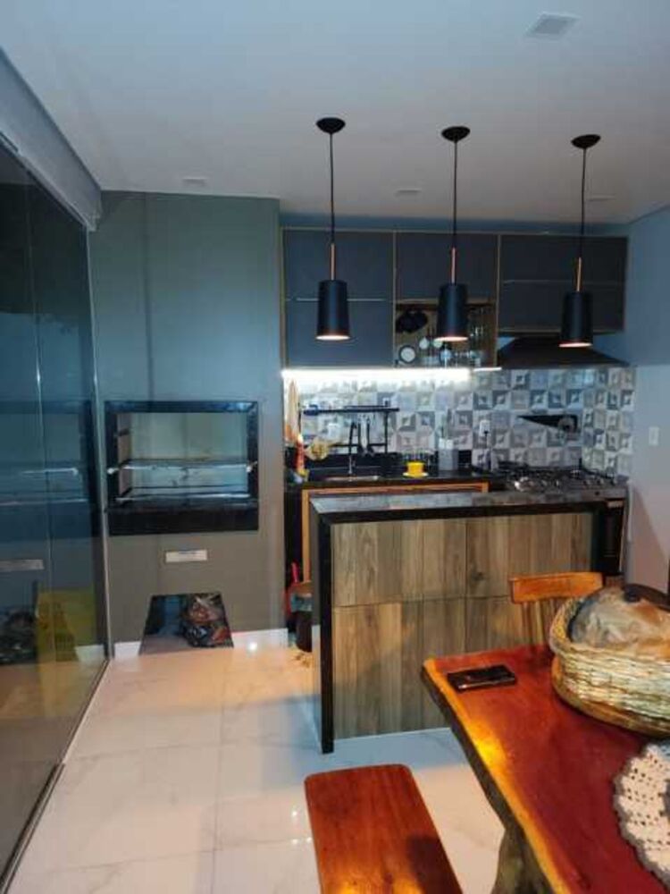 Casa de Condomínio, 3 quartos - Foto 3