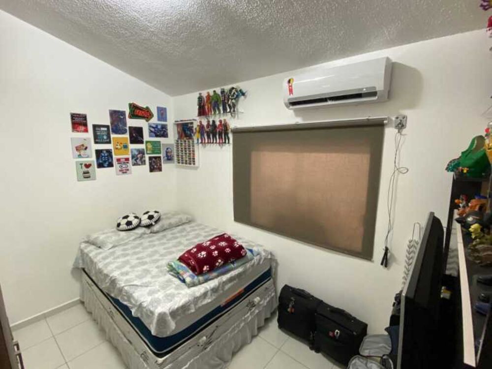 Casa de Condomínio, 3 quartos - Foto 19