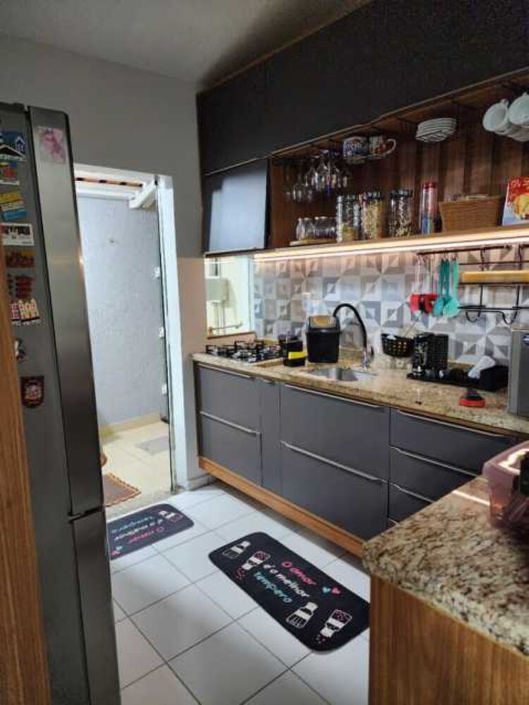 Casa de Condomínio, 3 quartos - Foto 6