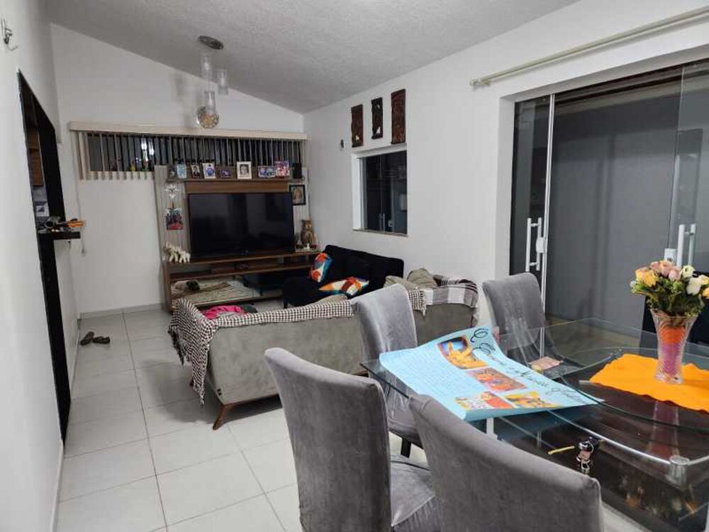 Casa de Condomínio, 3 quartos - Foto 9