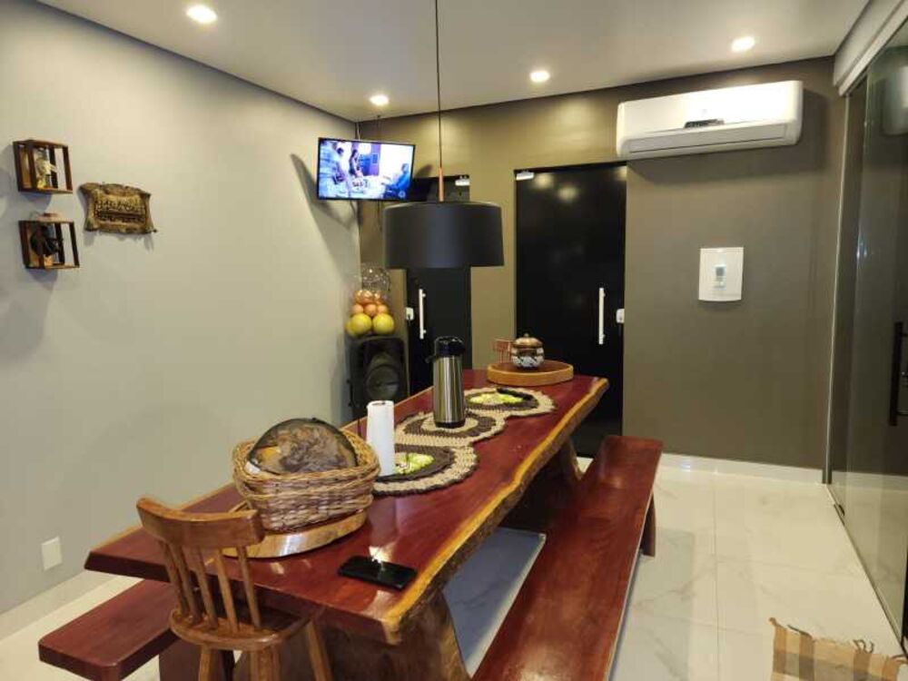 Casa de Condomínio, 3 quartos - Foto 20