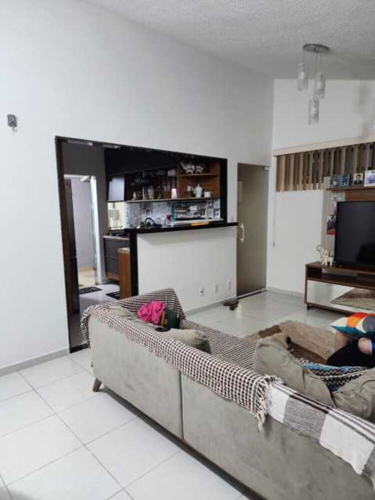 Casa de Condomínio, 3 quartos - Foto 14