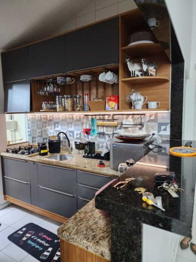 Casa de Condomínio, 3 quartos - Foto 10