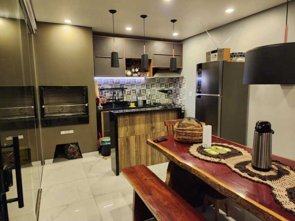 Casa de Condomínio, 3 quartos - Foto 21