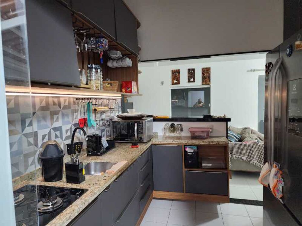 Casa de Condomínio, 3 quartos - Foto 8