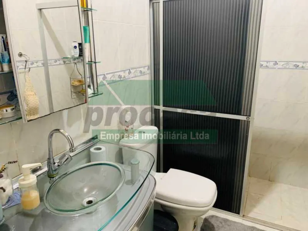 Casa, 3 quartos, 224 m² - Foto 12