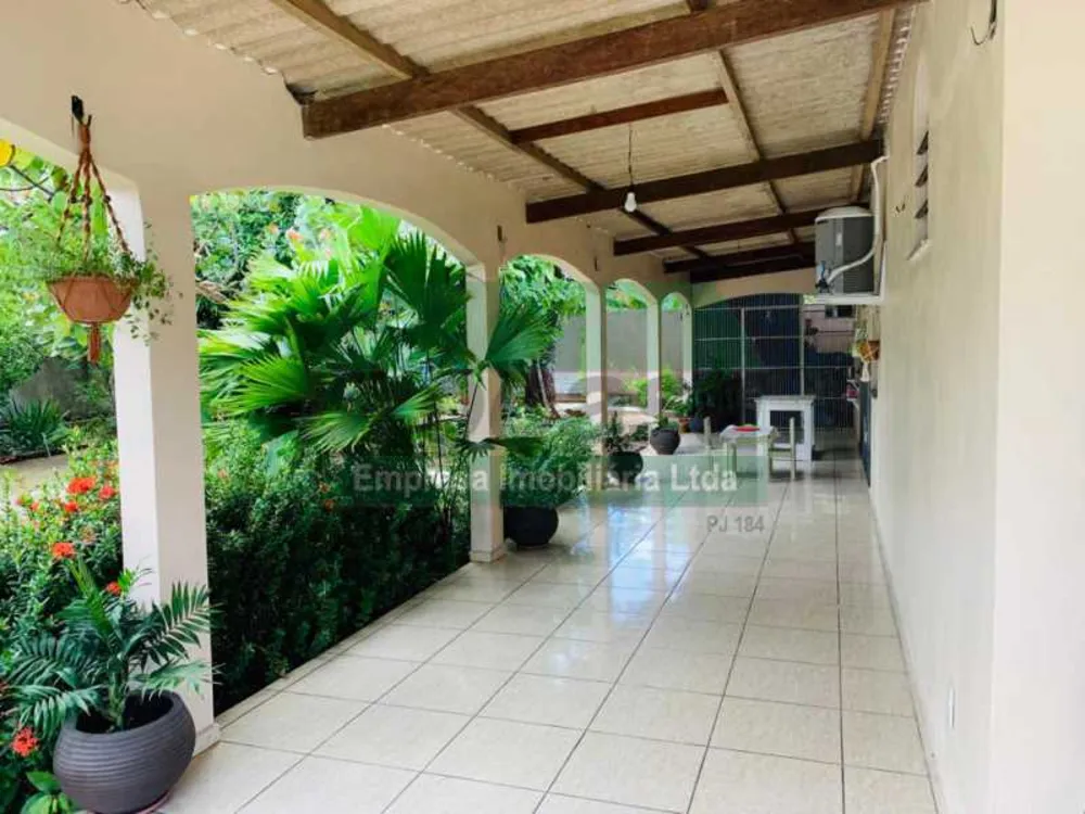 Casa, 3 quartos, 224 m² - Foto 9