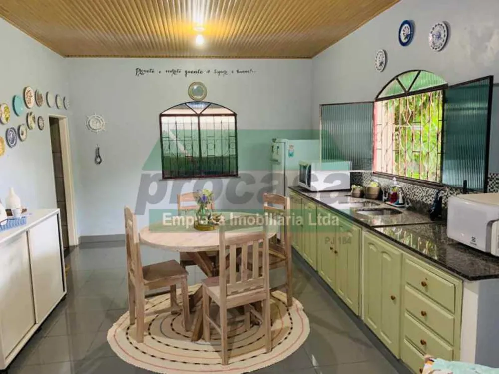 Casa, 3 quartos, 224 m² - Foto 7