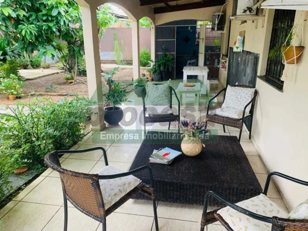 Casa, 3 quartos, 224 m² - Foto 7