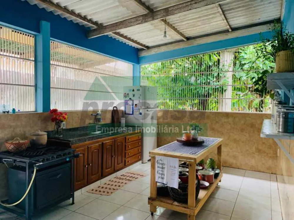 Casa, 3 quartos, 224 m² - Foto 9