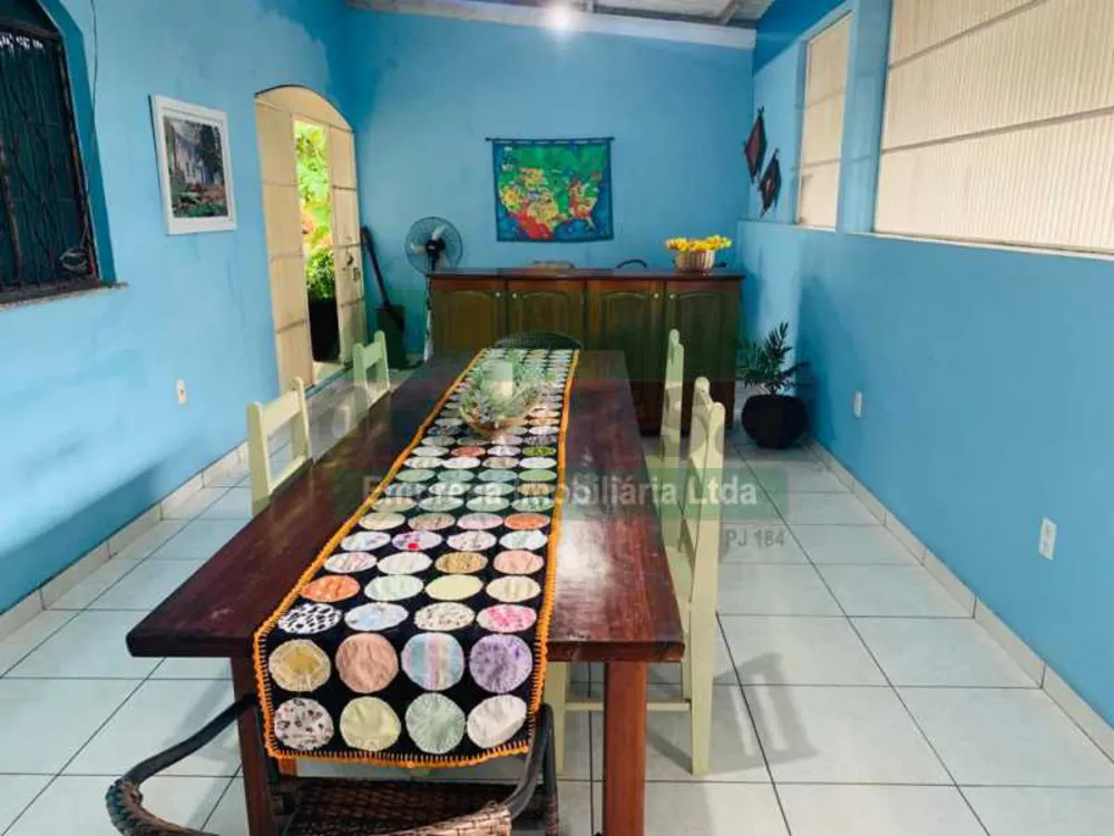 Casa, 3 quartos, 224 m² - Foto 11
