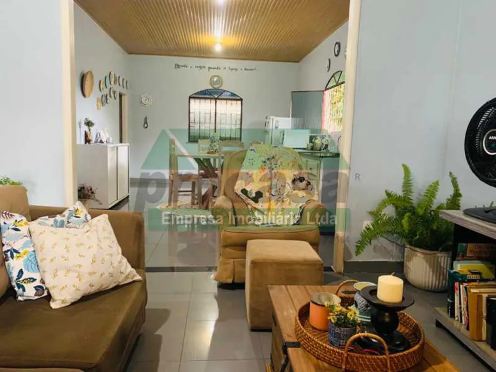 Casa, 3 quartos, 224 m² - Foto 5