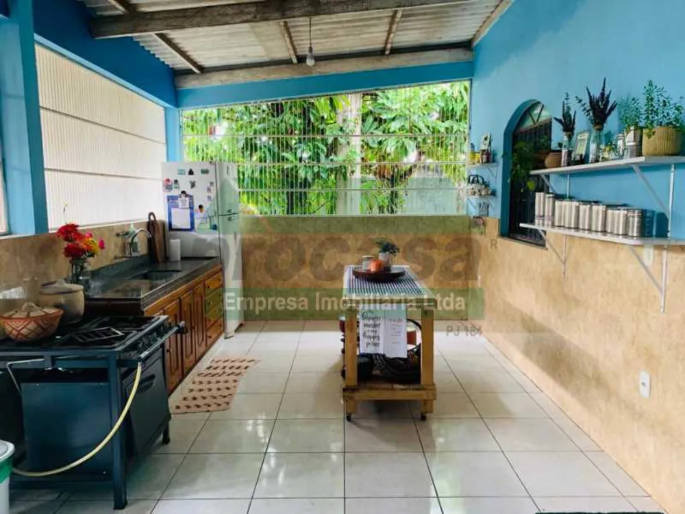 Casa, 3 quartos, 224 m² - Foto 10