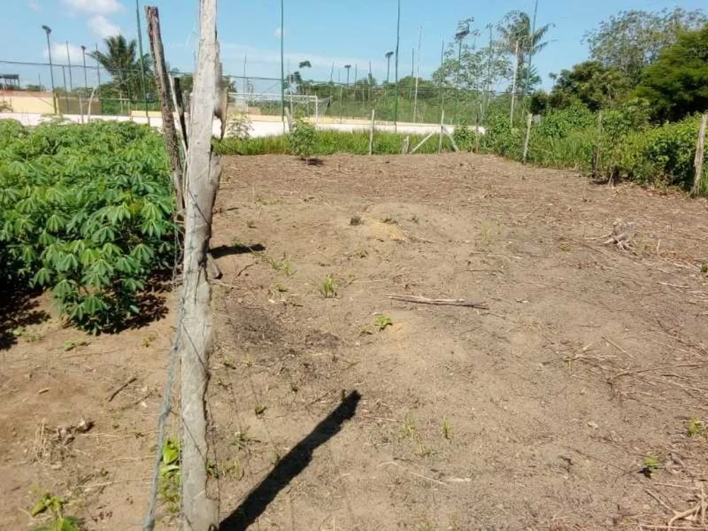 Terreno, 250 m² - Foto 1