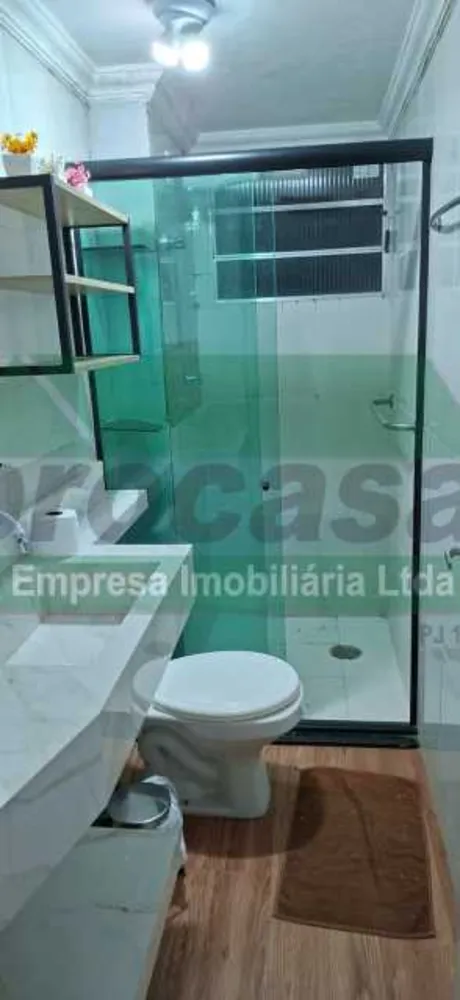 Apartamento, 3 quartos, 81 m² - Foto 10