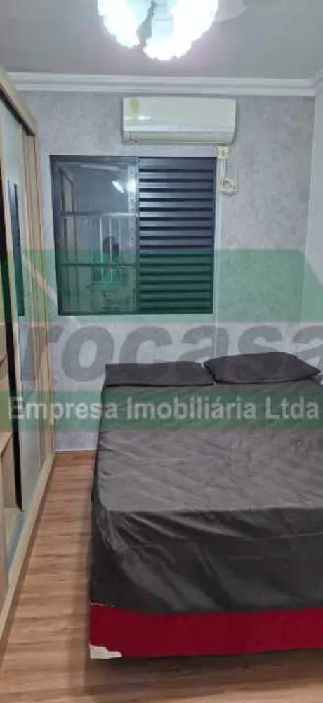 Apartamento, 3 quartos, 81 m² - Foto 11