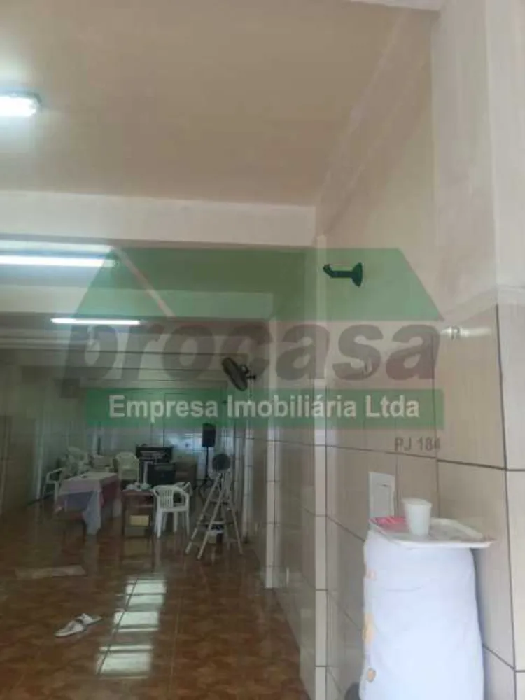 Casa, 2 quartos, 301 m² - Foto 6
