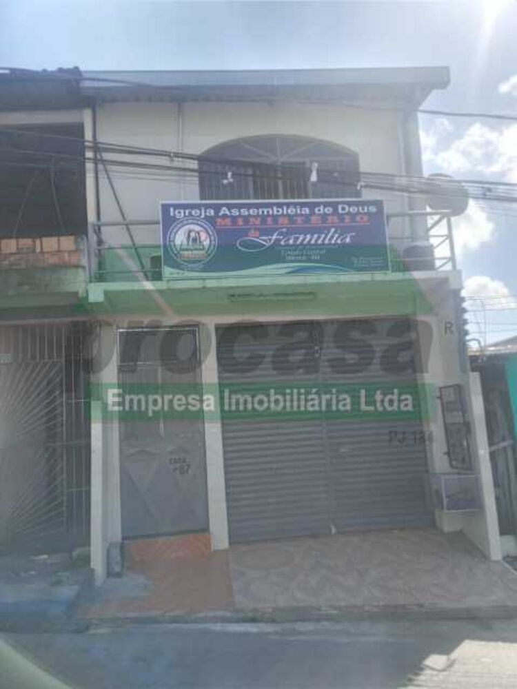 Casa, 2 quartos, 301 m² - Foto 2