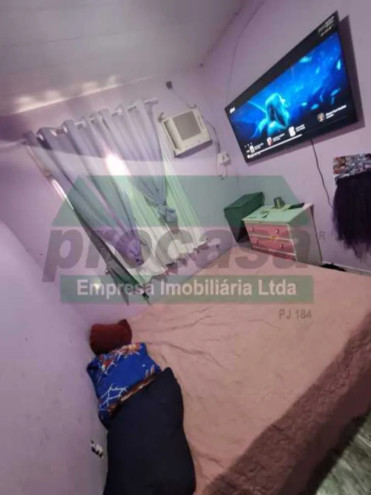 Casa, 7 quartos, 112 m² - Foto 2