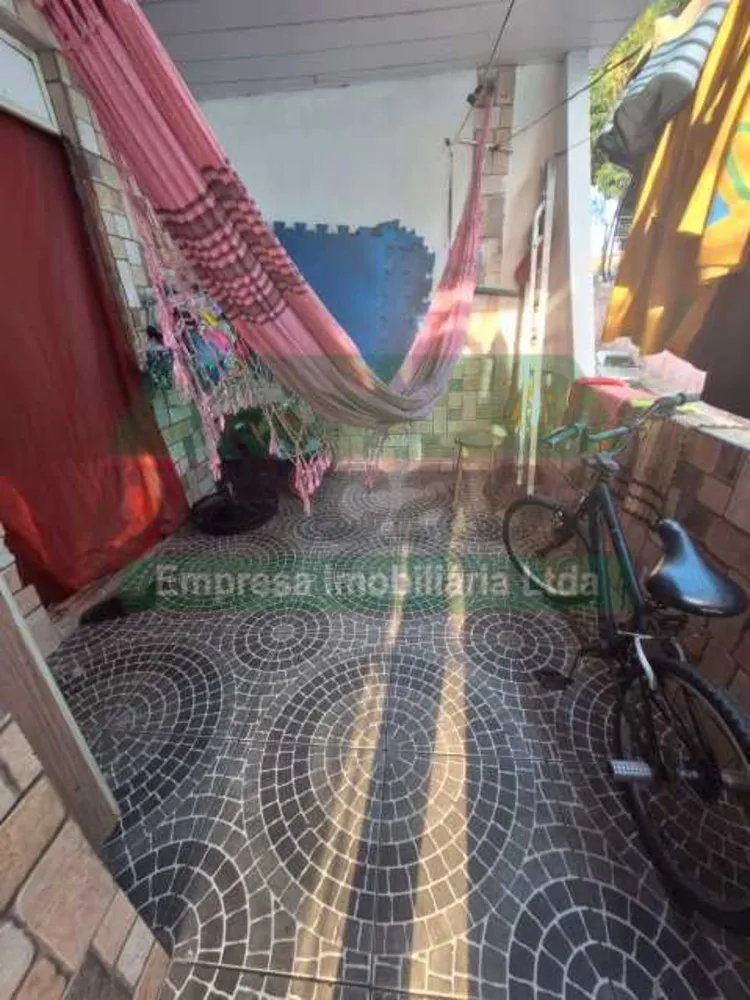 Casa, 7 quartos, 112 m² - Foto 4