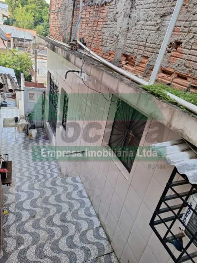 Casa, 7 quartos, 112 m² - Foto 6