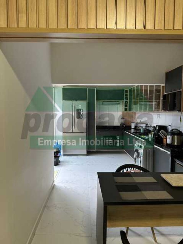 Casa de Condomínio, 3 quartos - Foto 3