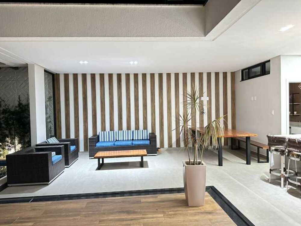 Casa de Condomínio, 5 quartos - Foto 5