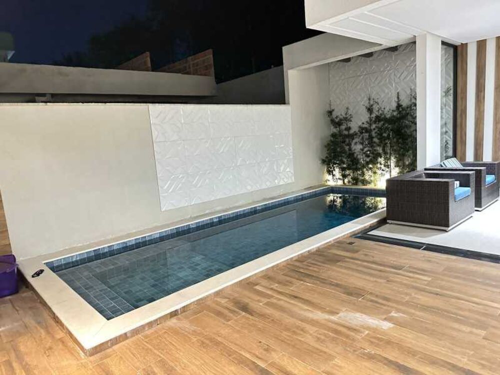 Casa de Condomínio, 5 quartos - Foto 4