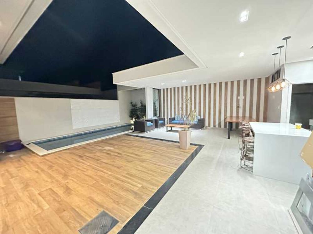 Casa de Condomínio, 5 quartos - Foto 3