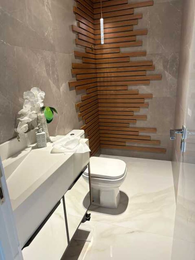 Casa de Condomínio, 5 quartos - Foto 2