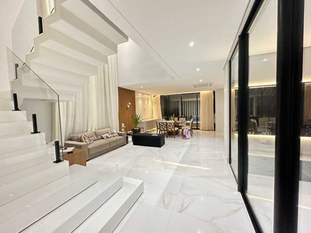 Casa de Condomínio, 5 quartos - Foto 6