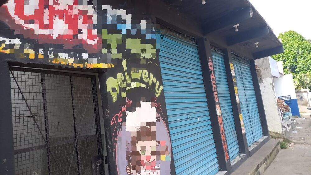 Casa Comercial, 240 m² - Foto 1