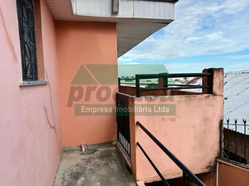 Casa, 8 quartos, 250 m² - Foto 5
