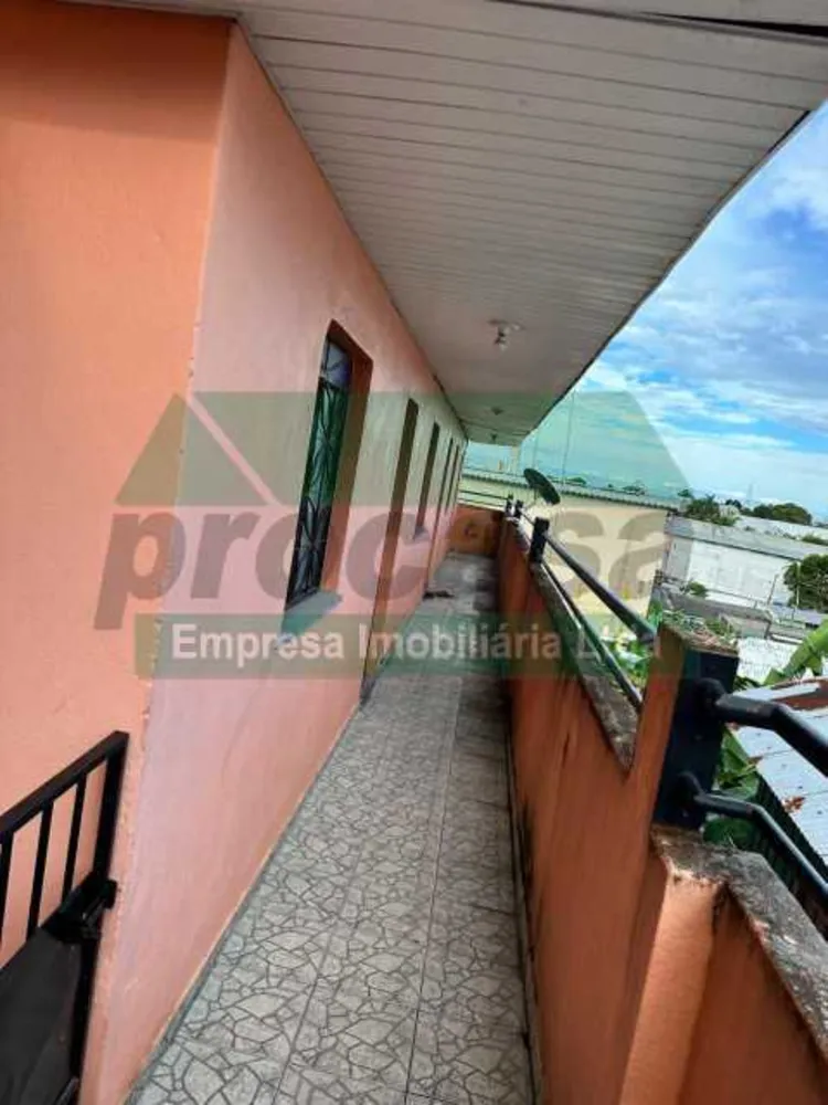 Casa, 8 quartos, 250 m² - Foto 4