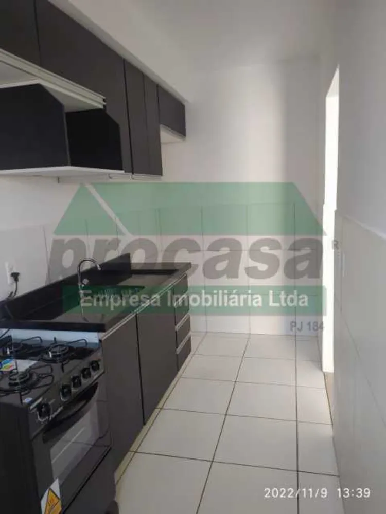 Apartamento, 2 quartos - Foto 11