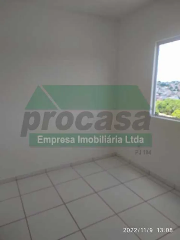Apartamento, 2 quartos - Foto 2
