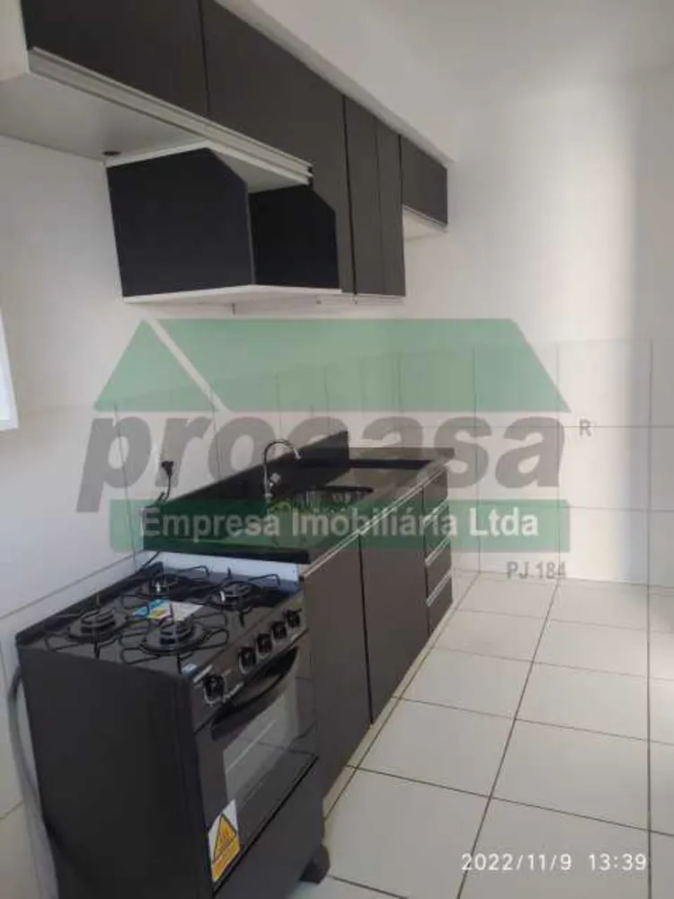 Apartamento, 2 quartos - Foto 9