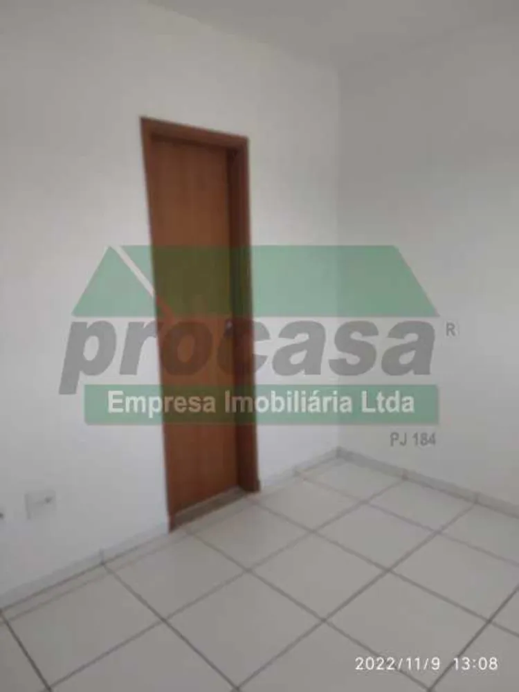 Apartamento, 2 quartos - Foto 1